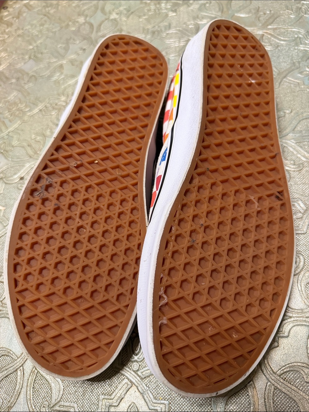 Vans Classic Slip-on - Picture 4 of 4